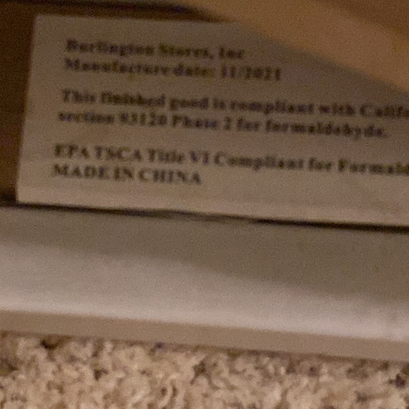 LV style pop art on picture canvas Just go for it 16” x 24” - Picture 4 of 8